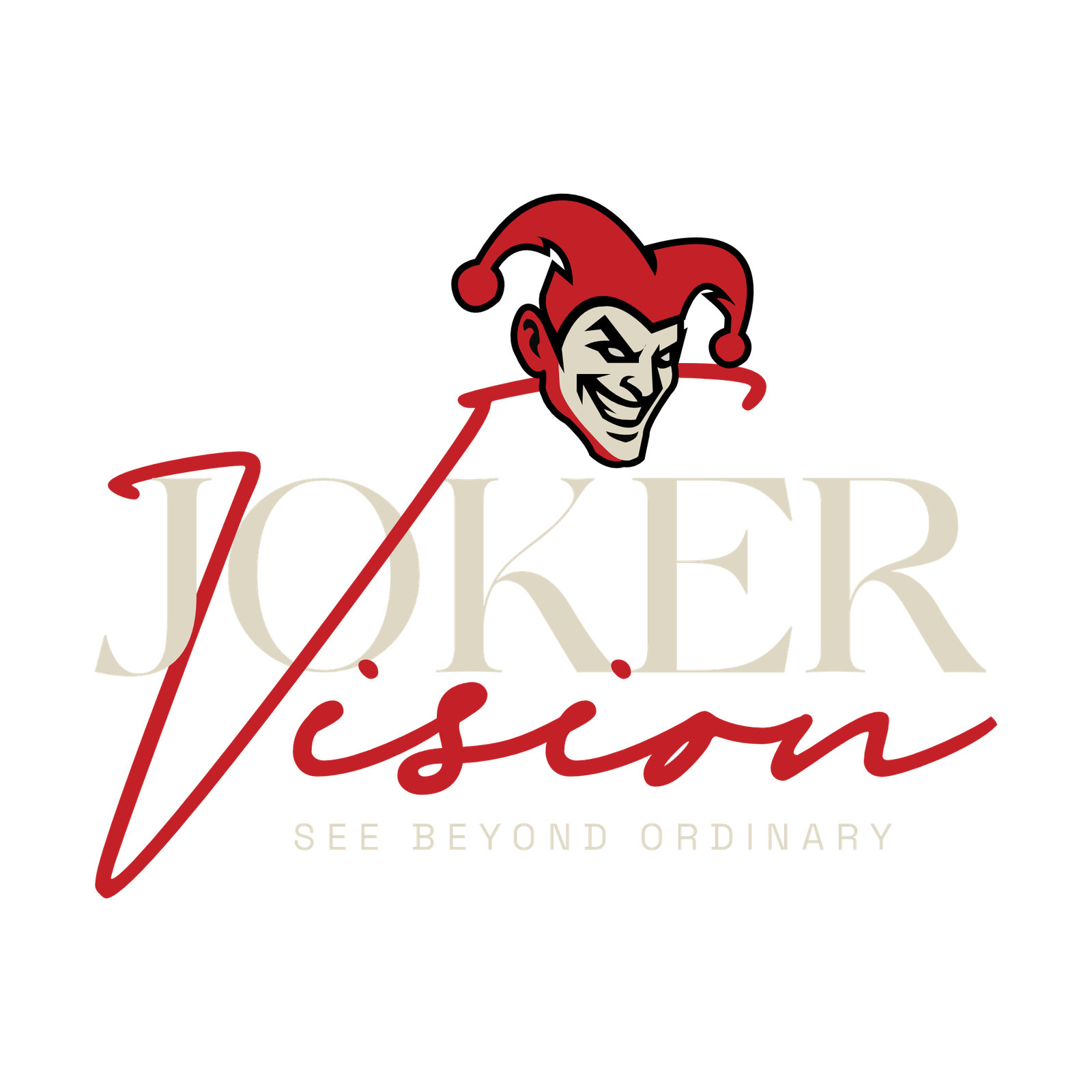 Jocker Vision